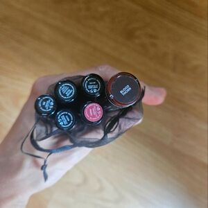 Rituel de fille Only lillium lipsticks RESERVED